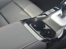 2024 MG MG5 Essence MY24 Dover White