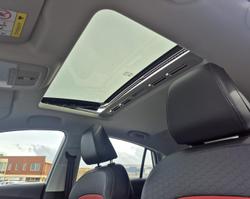 2024 MG MG5 Essence MY24 Dover White