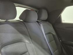 2023 MG MG4 Excite 51 MEH32 MY23 Diamond Red