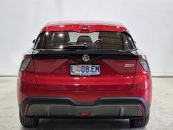 2023 MG MG4 Excite 51 MEH32 MY23 Diamond Red
