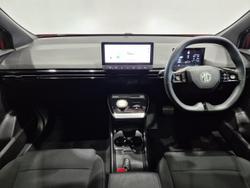 2023 MG MG4 Excite 51 MEH32 MY23 Diamond Red