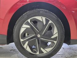 2023 MG MG4 Excite 51 MEH32 MY23 Diamond Red
