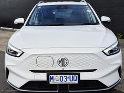 2023 MG ZS EV Essence