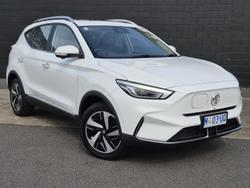 2023 MG ZS EV Essence