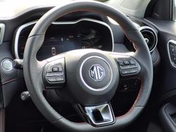 2023 MG ZS EV Essence