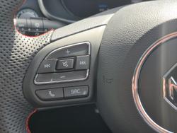 2023 MG ZS EV Essence AZS1 MY23 Dover White