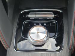 2023 MG ZS EV Essence AZS1 MY23 Dover White