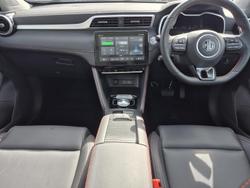 2023 MG ZS EV Essence AZS1 MY23 Dover White