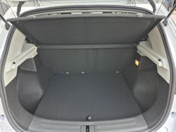 2023 MG ZS EV Essence