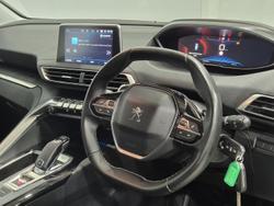 2018 Peugeot 3008 Active P84 MY19 Metallic Copper