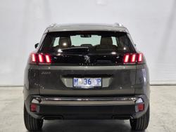 2018 Peugeot 3008 Active P84 MY19 Metallic Copper