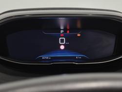 2018 Peugeot 3008 Active