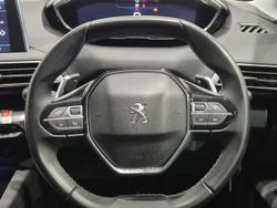 2018 Peugeot 3008 Active