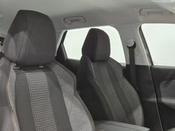 2018 Peugeot 3008 Active