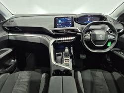 2018 Peugeot 3008 Active P84 MY19 Metallic Copper