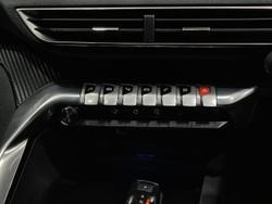 2018 Peugeot 3008 Active P84 MY19 Metallic Copper