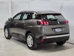 2018 Peugeot 3008 Active