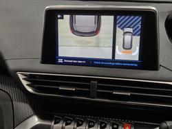 2018 Peugeot 3008 Active