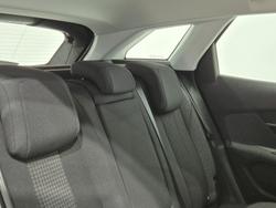 2018 Peugeot 3008 Active