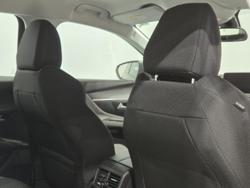 2018 Peugeot 3008 Active