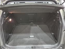 2018 Peugeot 3008 Active