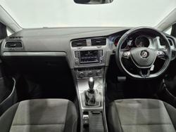 2016 Volkswagen Golf 92TSI Trendline 7 MY16 Pure White