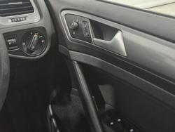 2016 Volkswagen Golf 92TSI Trendline 7 MY16 Pure White