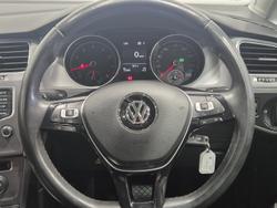 2016 Volkswagen Golf 92TSI Trendline 7 MY16 Pure White