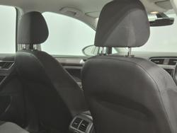 2016 Volkswagen Golf 92TSI Trendline 7 MY16 Pure White