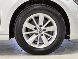 2016 Volkswagen Golf 92TSI Trendline 7 MY16 Pure White