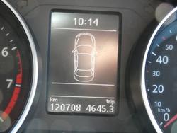 2015 Volkswagen
Jetta 118TSI Trendline