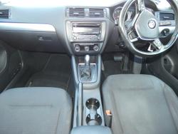 2015 Volkswagen
Jetta 118TSI Trendline
