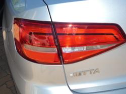 2015 Volkswagen
Jetta 118TSI Trendline