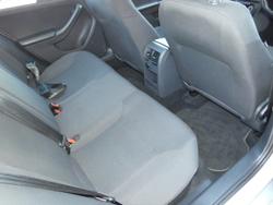 2015 Volkswagen
Jetta 118TSI Trendline