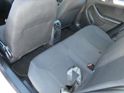 2015 Volkswagen
Jetta 118TSI Trendline