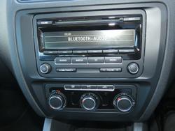 2015 Volkswagen
Jetta 118TSI Trendline