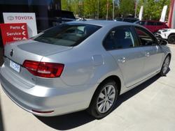 2015 Volkswagen
Jetta 118TSI Trendline