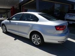 2015 Volkswagen
Jetta 118TSI Trendline