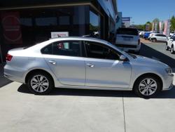 2015 Volkswagen
Jetta 118TSI Trendline