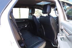 2023 Ford
                Everest Platinum