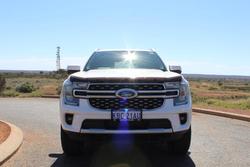 2023 Ford
                Everest Platinum