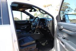 2023 Ford
                Everest Platinum