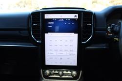 2023 Ford
                Everest Platinum