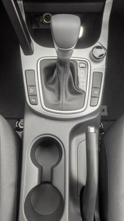 2025 Kia Seltos Sport