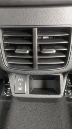 2025 Kia Seltos Sport