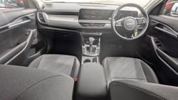 2025 Kia Seltos Sport