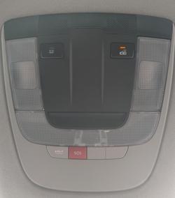 2025 Kia Seltos Sport