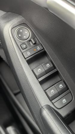 2025 Kia Seltos Sport