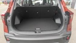 2025 Kia Seltos Sport