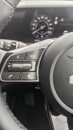 2025 Kia Seltos Sport